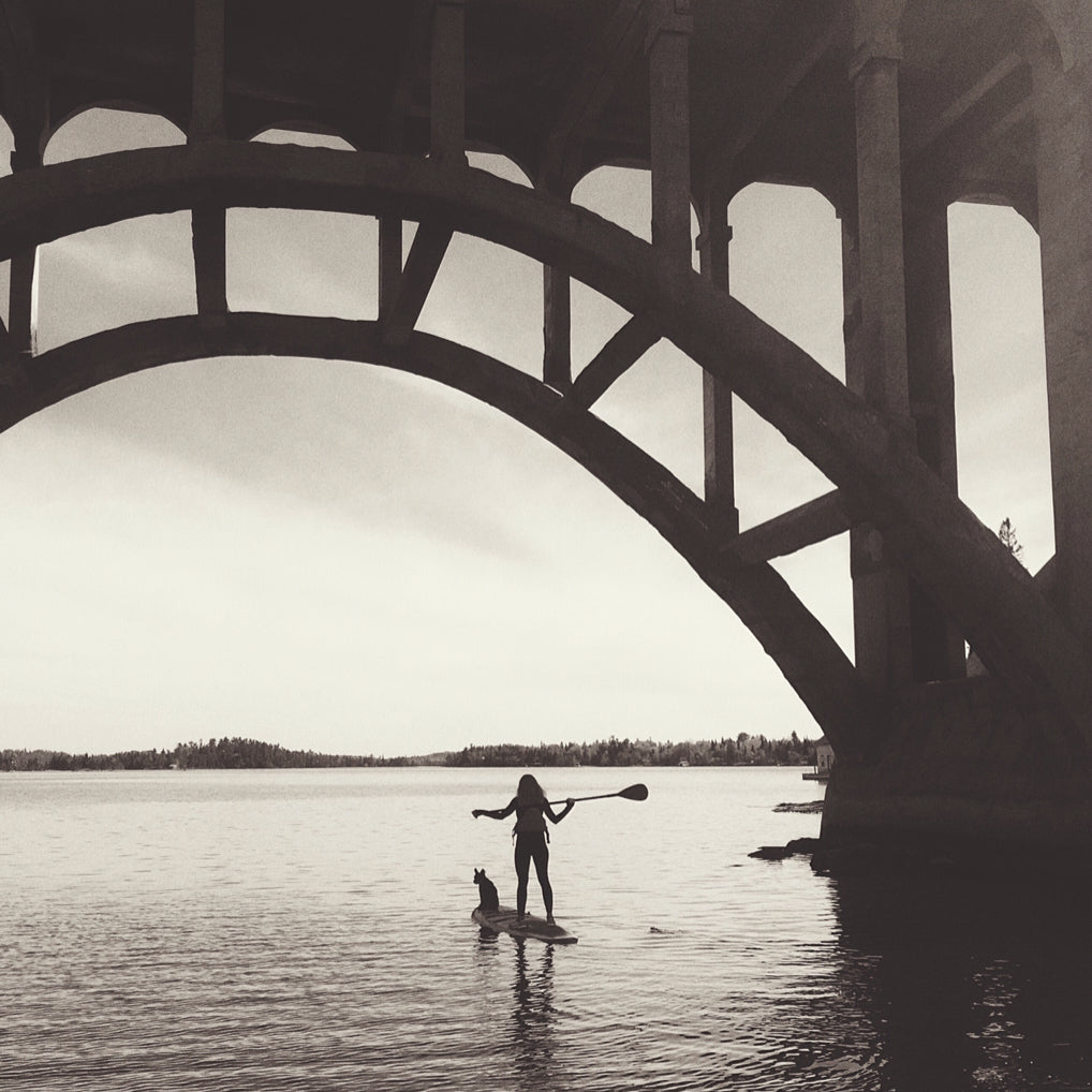 A love note to our waterways
