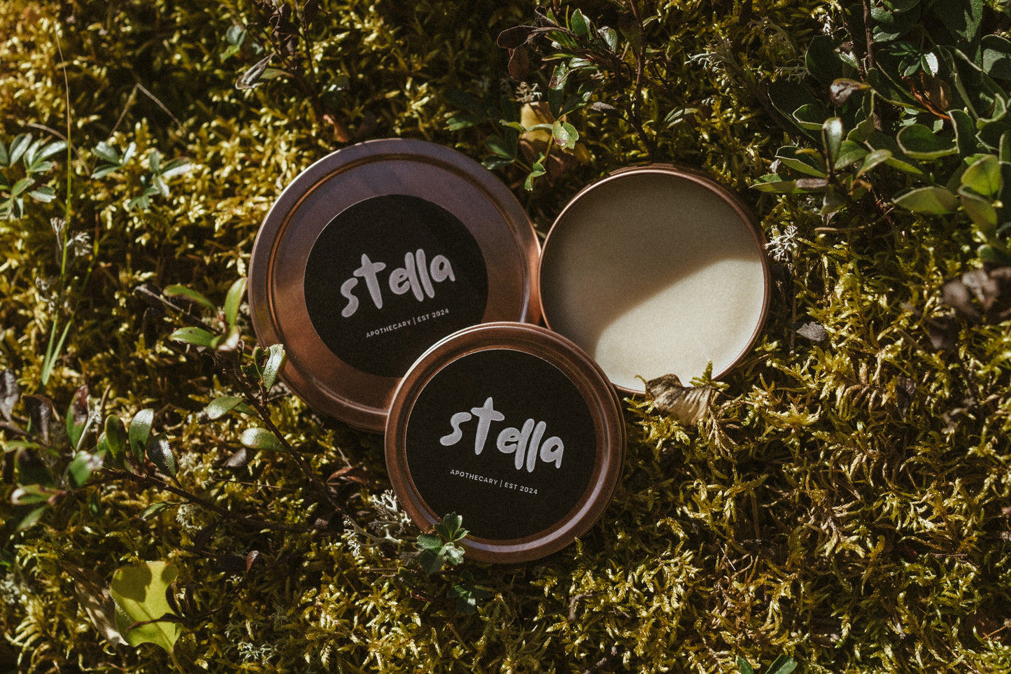 Calm Balm
