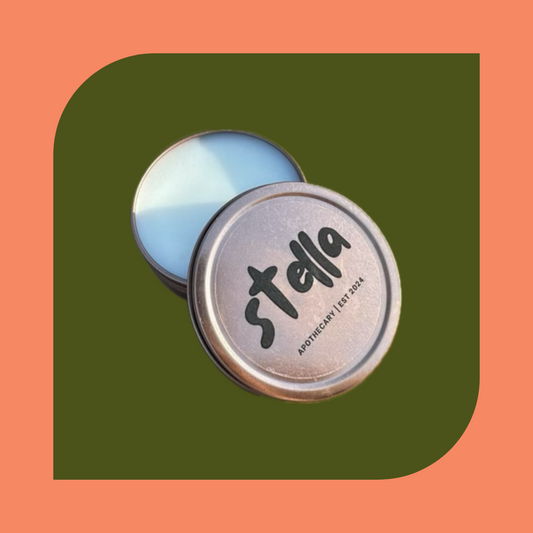 Calm Balm