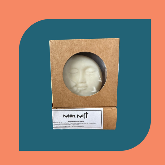 Moon Melt refill